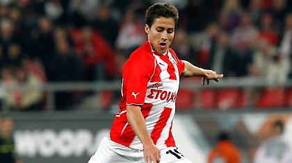 Φουστέρ: «Μεγαλύτερες οι απαιτήσεις του χρόνου»