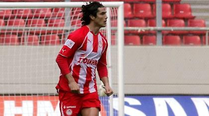 Μοντέστο: «Ανακάλυψα μία νέα θέση»