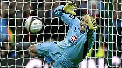 Γκόμες: «Να το ξεπεράσω γρήγορα»