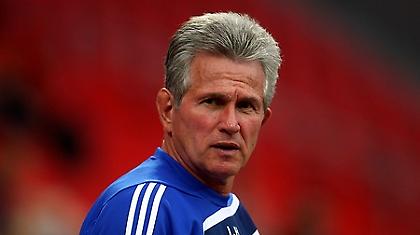 Χάινκες: «Θα κερδίσουμε και θα το πανηγυρίσω»