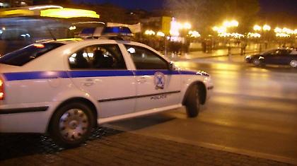 Επιχείρηση για τη σύλληψη ληστών στο Ηράκλειο