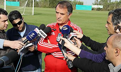 Τέλος ο Μπάγεβιτς από την Ομόνοια