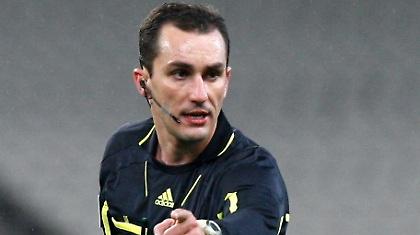 Ο Μάνταλος στον Βόλο