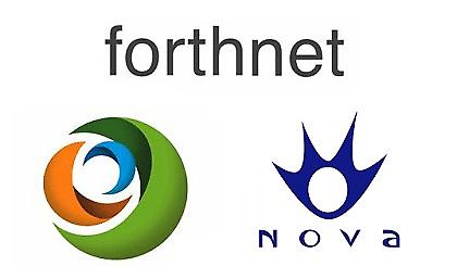 Τα Καταστήματα Forthnet σας στέλνουν όλους… στη Σαντορίνη