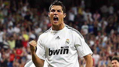 «Βλέπει» πρόκριση ο Ρονάλντο