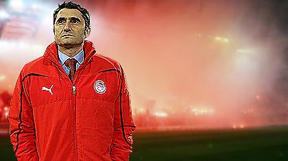 Μένει ο Βαλβέρδε!