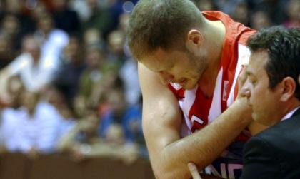 «Ράσο, περαστικά» ανακοίνωσε η Καβάλα