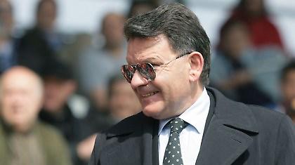 Κούγιας: «Η ποινική δίωξη στον Μπέο, η πρώτη απάντηση»