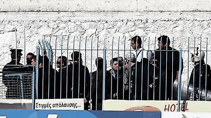 Δεν δίνει εισιτήρια στον ΟΦΗ η Ηλιούπολη