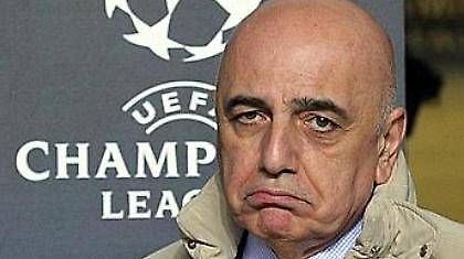 «Πληγώνει» την Ιταλία το financial fair play