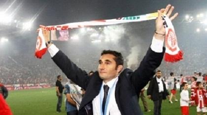 Βαλβέρδε: Προχωρά χωρίς άγχος για νέες επιτυχίες