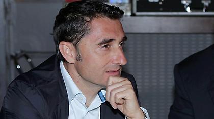 FC: Το σχέδιο του Βαλβέρδε για τη νέα σεζόν