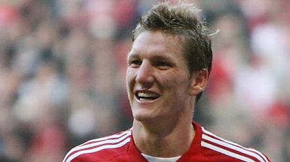 Πρόβλημα με Σβαϊνστάιγκερ