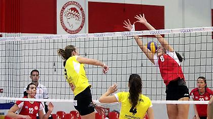 Ανακοινώθηκε το πρόγραμμα για τον τελικό στη Σάμο