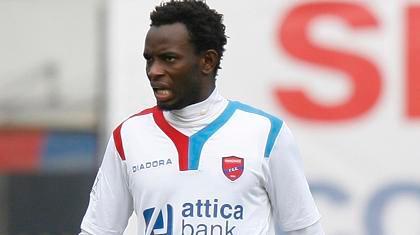 Πόρτα σε Κολωνία για «Κούμο»