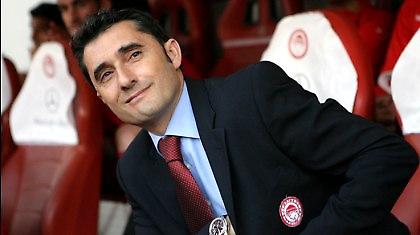 Ο,τι καλύτερο η παραμονή Βαλβέρδε