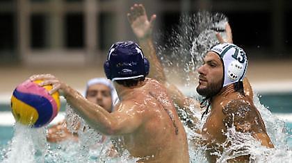 «Έκλεισε» θέση για τα πλέι οφ