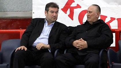 Γενική συνέλευση τον Μάιο ο Ολυμπιακός