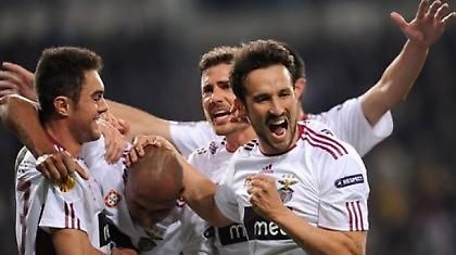 Ημιτελικές πτήσεις