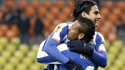 Ιβηρική υπόθεση!