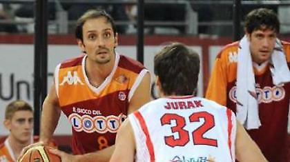 Ατυχία για Τόνολι