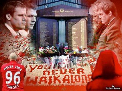 Η τραγωδία από τα μάτια του Νταλγκλίς...