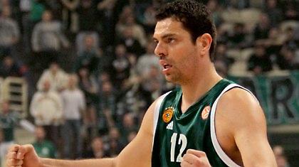 Τσαρτσαρής: «Πιο έτοιμοι τώρα»