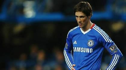 No Torres! (vid)