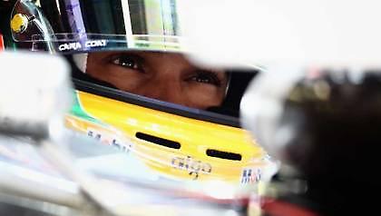 Τα παράπονα του Χάμιλτον