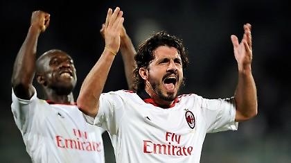 Πιάσε με, αν μπορείς!