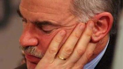 Κοιμάται ήσυχος ο Γιώργος Παπανδρέου;