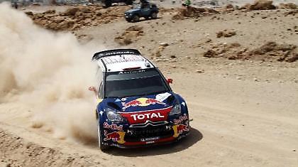 Με κεκτημένη ταχύτητα!