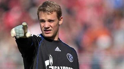 «Χρυσό» συμβόλαιο σε Νόιερ