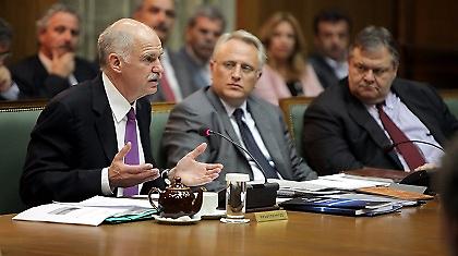 Παπανδρέου : «Έτσι θα βγούμε από την κρίση…»