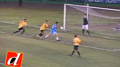 «Χόρεψε» σαν τον Μπέργκαμπ (video)