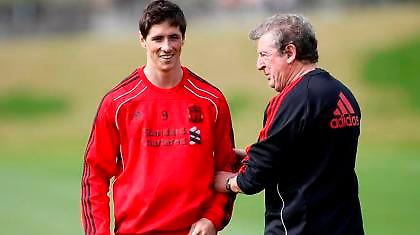 Στηρίζει Τόρες ο Χότζον