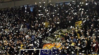 Δώσε δύναμη στην ΑΕΚ