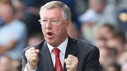 Φέργκιουσον: «Έχουμε δυνατό ρόστερ»