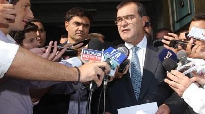 Πρώτος ο Βγενόπουλος, ακολουθεί ο «Τζίγκερ»!