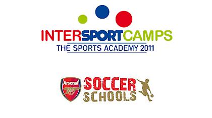 Ακαδημίες άθλησης για παιδιά!