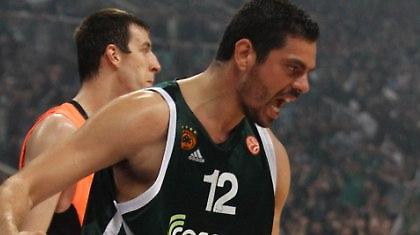 Τσαρτσαρής: «Προετοιμασμένοι για νίκη και διαφορά»