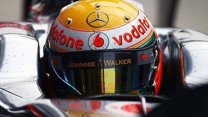 Έχει προαίσθημα ο Χάμιλτον!