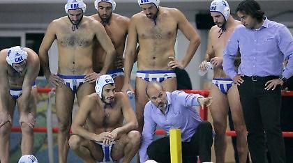 Χωρίς τους «κυανέρυθρους» η Εθνική ομάδα