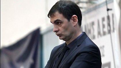 Μπαρτζώκας: «Χρειαζόμαστε τη βοήθεια του κόσμου»