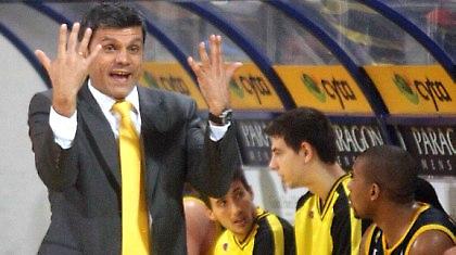 Κορωνιός: «Νίκη πάση θυσία»