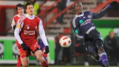 Να θυμηθεί ότι είναι πρωταθλήτρια!