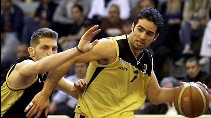 Κυρίτσης: «Συγκεντρωμένοι από το πρώτο λεπτό»