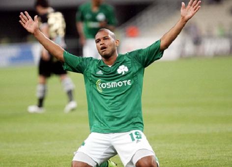 «Περιμένω τηλεφώνημα από ΠΑΟ την επόμενη εβδομάδα»