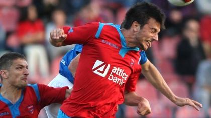 Σάμαρης: «Ακόμα κι όταν ήμασταν τελευταίοι το πιστεύαμε»!