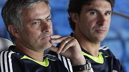 Εκνεύρισε τους δημοσιογράφους ο Μουρίνιο